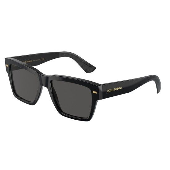 DOLCE & GABBANA DG4431 501/87 55
