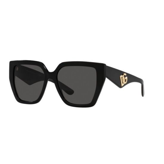 DOLCE & GABBANA DG4438 501/87 55