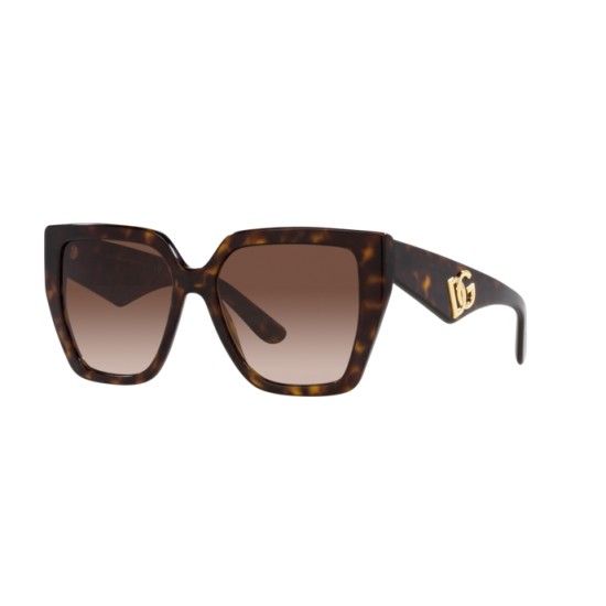 DOLCE & GABBANA DG4438 502/13 55