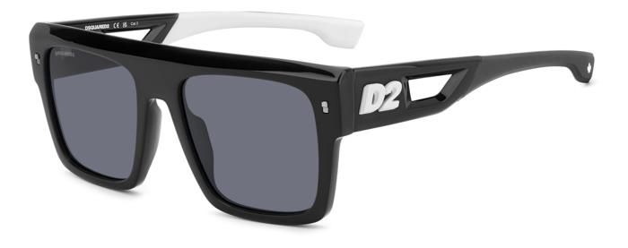 DSQUARED2 D2 0127/S 80S/IR 56