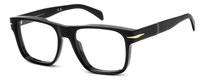 DAVID BECKHAM DB7020/CRAFTED 807 54