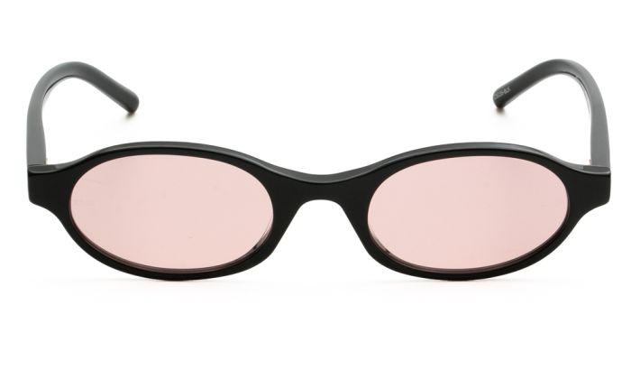 COMMON SENSE 035 BLK S6 PINK