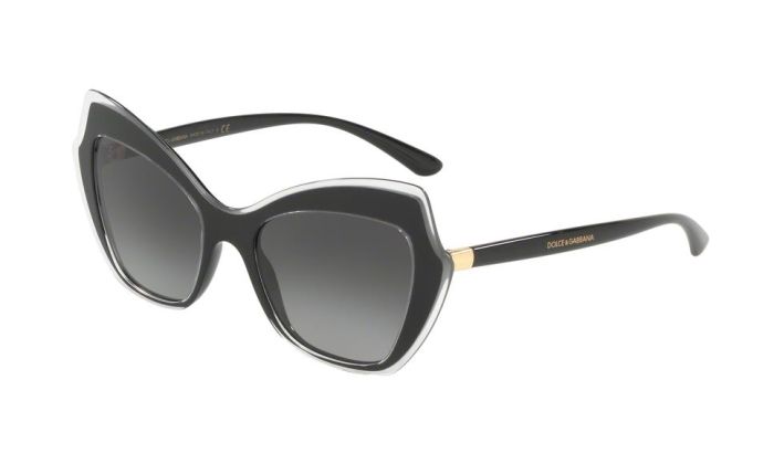 DOLCE & GABBANA DG4361 53838G 52