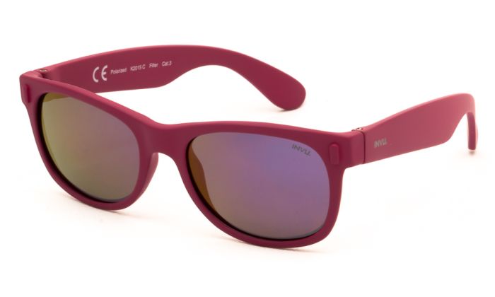 INVU KIDS K2015 C