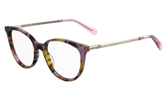 MOSCHINO LOVE MOL549 0T4 5118