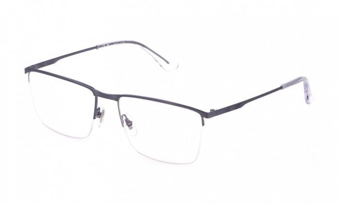 POLICE VPLG75 0I78 57 CODE 5