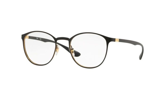 RAY-BAN FRAMES RX6355 2994 47