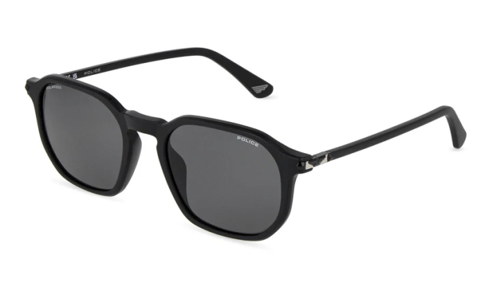 POLICE SPLU69 703P 53 ROADIE 8