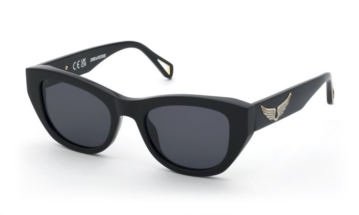 ZADIG & VOLTAIRE SZV459S 700F 51