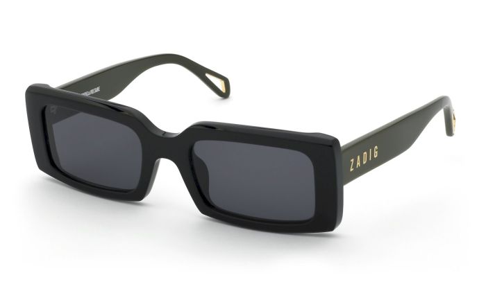 ZADIG & VOLTAIRE SZV462 700Y 54