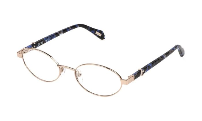 JUST CAVALLI VJC226 0A32 53