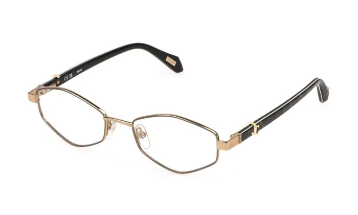 JUST CAVALLI VJC227 0F47 54