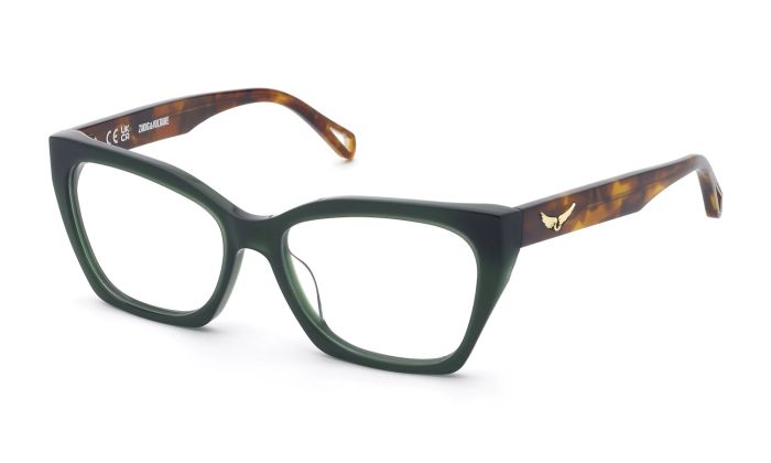 ZADIG & VOLTAIRE VZV444 06S7 54