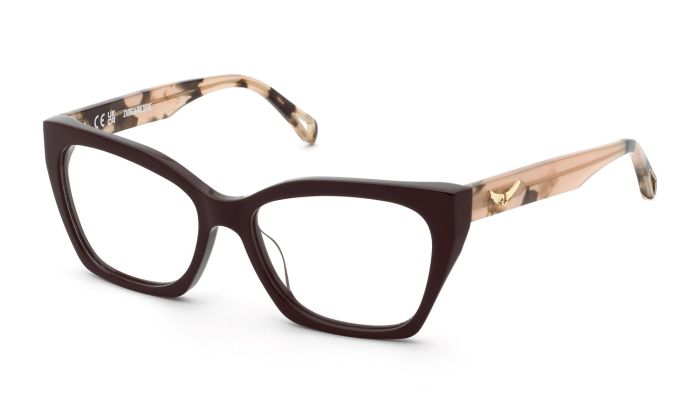 ZADIG & VOLTAIRE VZV444 06YW 54
