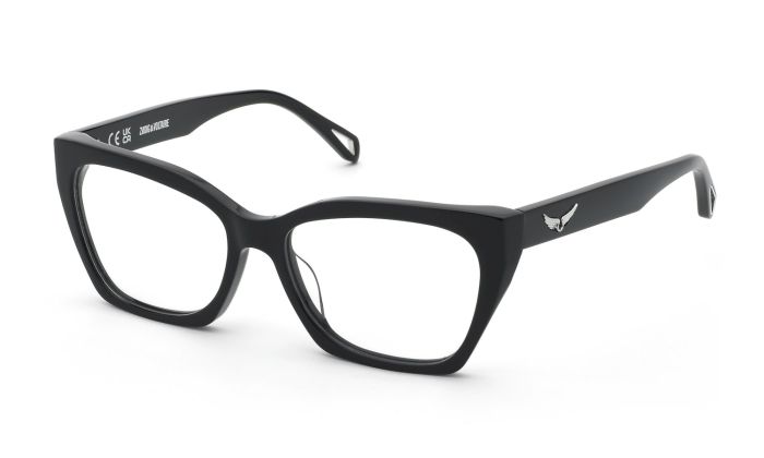 ZADIG & VOLTAIRE VZV444 0700 54