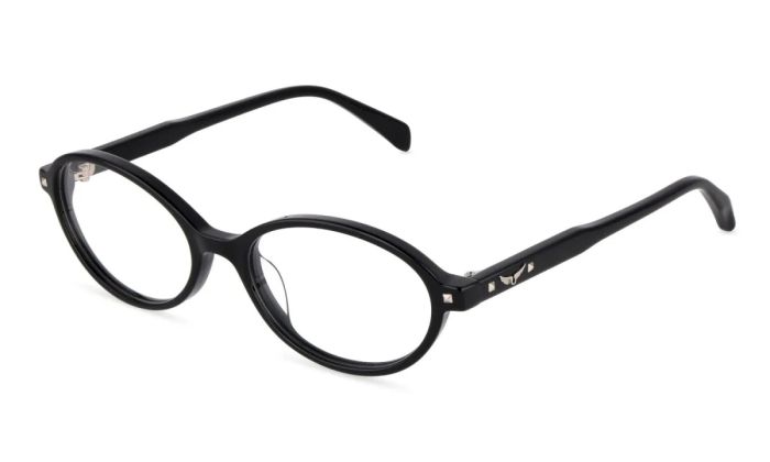 ZADIG & VOLTAIRE VZV532 700Y 52