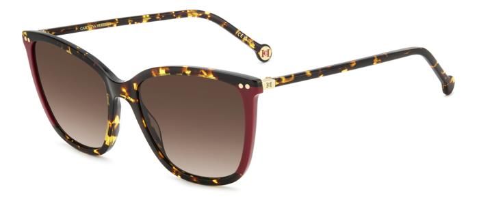 CAROLINA HERRERA HER 0245/S O63/HA 55