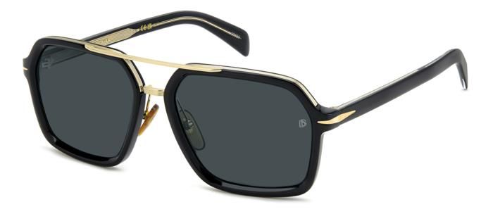 DAVID BECKHAM DB7128/S 807/KU 58