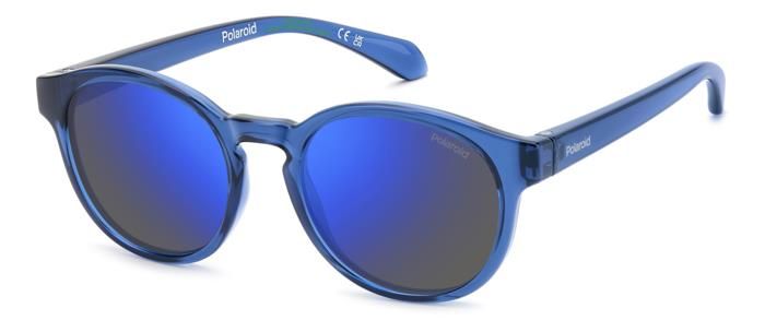 POLAROID KID PLD 8075/S PJP/5X 44