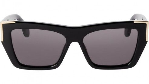 PALM ANGELS HOLLYWOOD PERI099 1007 BLACK DARK GREY