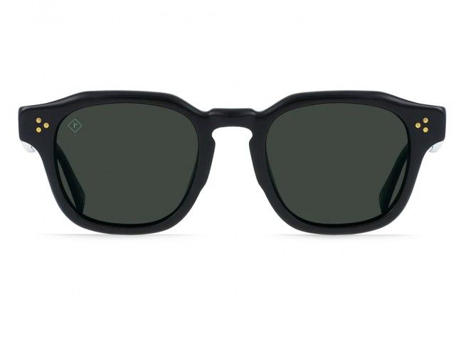 RAEN RUNE RECYCLED BLACK 48