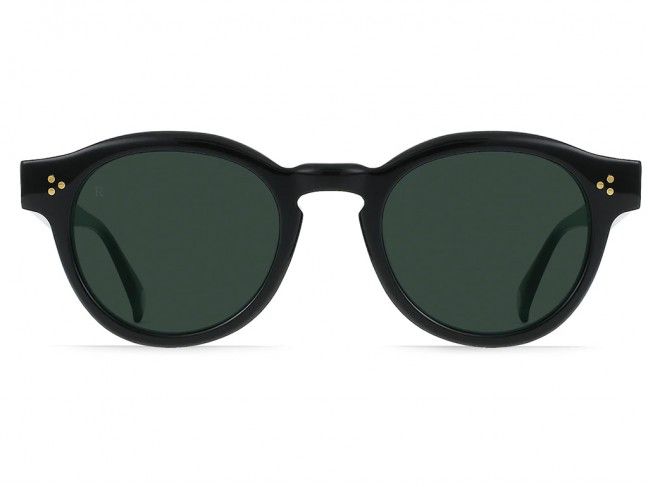 RAEN ZELTI RECYCLED BLACK 49