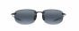 MAUI JIM 407N-02 HOOKIPA UNIVERSAL FIT