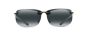 MAUI JIM 412N-02 BANYANS UNIVERSAL FIT