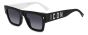 DSQUARED2 ICON 0021/S 807/9O 52
