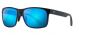 MAUI JIM B432-2M BLUE RED SANDS BLACK MATTE