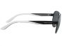 ARMANI EXCHANGE AX2034S 60636G 59