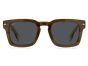 HUGO BOSS HUB BOSS 1625/S QGX/IR 50