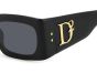 DSQUARED2 D20109/S 807/IR 52
