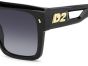 DSQUARED2 D2 0127/S 807/9O 56