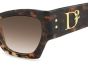 DSQUARED2 D2 0132/S ACI/HA 55