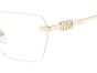 DSQUARED2 D2 0102 3YG 58