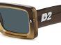 DSQUARED2 D2 0142/S 9EN/KU 52
