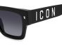DSQUARED2 ICON 0021/S 807/9O 52