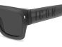 DSQUARED2 ICON 0021/S KB7/IR 52