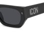 DSQUARED2 ICON 0017/S 003/IR 53