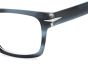 DAVID BECKHAM DB7155 BAV 55