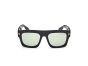 TOM FORD FT0711 01N 53 FAUSTO