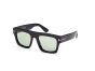 TOM FORD FT0711 01N 53 FAUSTO