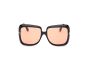 TOM FORD FT1156 01E 59 LORELAI