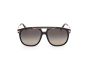 TOM FORD FT1306 01B 58 SAM-02