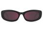 HUGO BOSS HUG HG1253/S 807/AO 54
