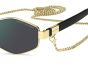 MARC JACOBS MARC 496/S PEF/MT 55