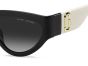 MARC JACOBS MARC645/S 80S/9O 57