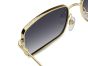 MARC JACOBS MARC 771/S RHL/9O 58