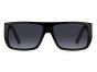MARC JACOBS MARC LOGO 096/S 80S/9O 57